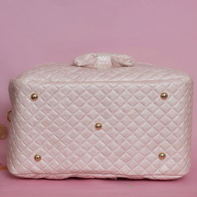 Teo Pink Glamour Tas