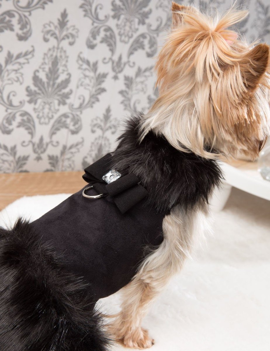 Hondenmantel Yorkshire Terrier - Susan Lanci Designs