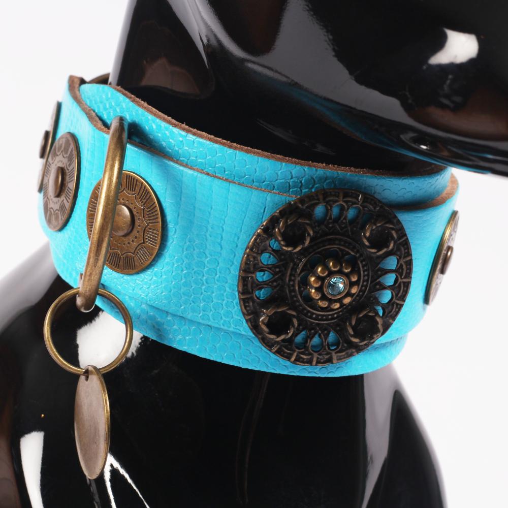 Franse Bulldog Halsband - Dogita