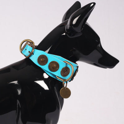 Bluetiful Halsband - Dogita