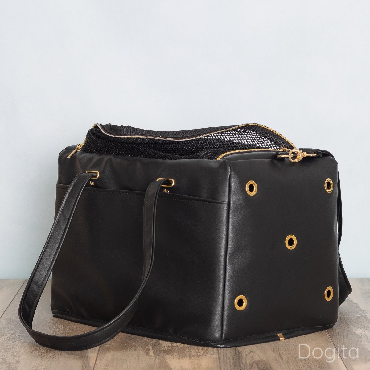 Boule Black Bag Travel - Eh gia