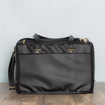 Boule Black Bag Travel - Eh gia