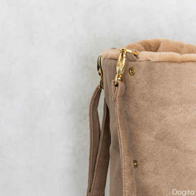 Bucket Bag Sand - Eh Gia