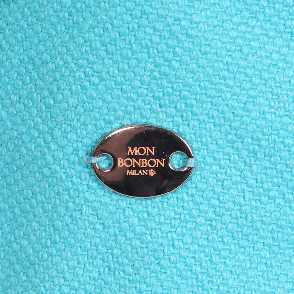 Capri Swarovski Tuigje/Jasje in Turquoise - Mon Bonbon Milano