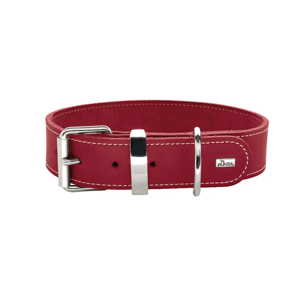 Classy Chique Halsband in Rood - Hunter