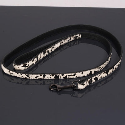 Dalmatier Riem - Milk & Pepper