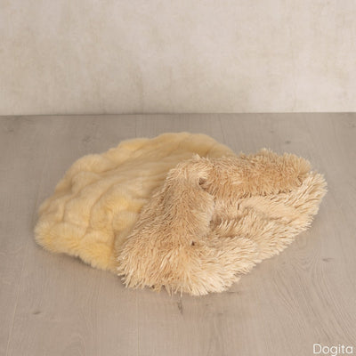 Double Cuddle Cup Schlafsack - Susan Lanci Designs