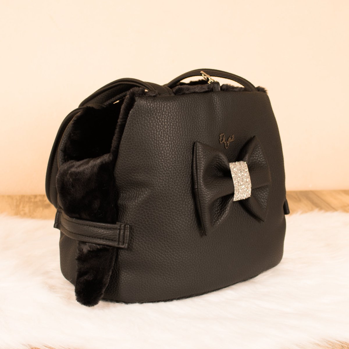 Fair Bag Black - Eh Gia