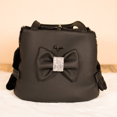 Fair Bag Black - Eh Gia