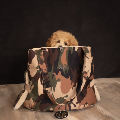 Fair Bag Military - Eh gia