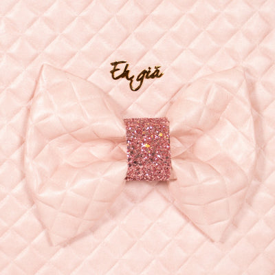 Fair Bag Teo Pink - Eh Gia