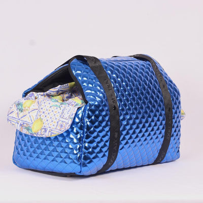 Feel Blue Bag - I Love My Dog