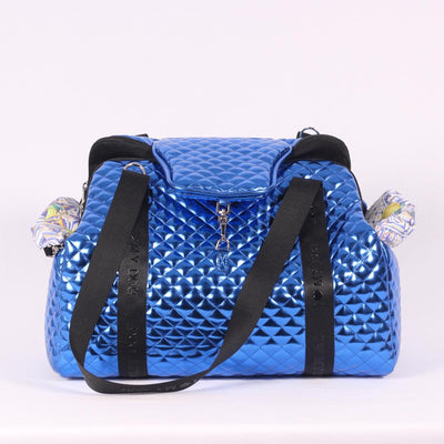 Feel Blue Bag - I Love My Dog