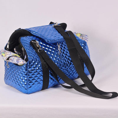 Feel Blue Bag - I Love My Dog