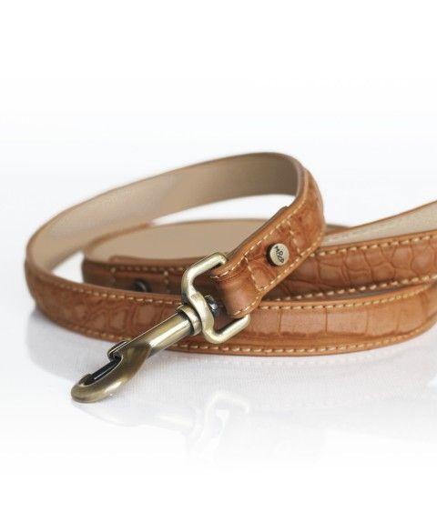 Hogan Riem in Camel - Milk & Pepper