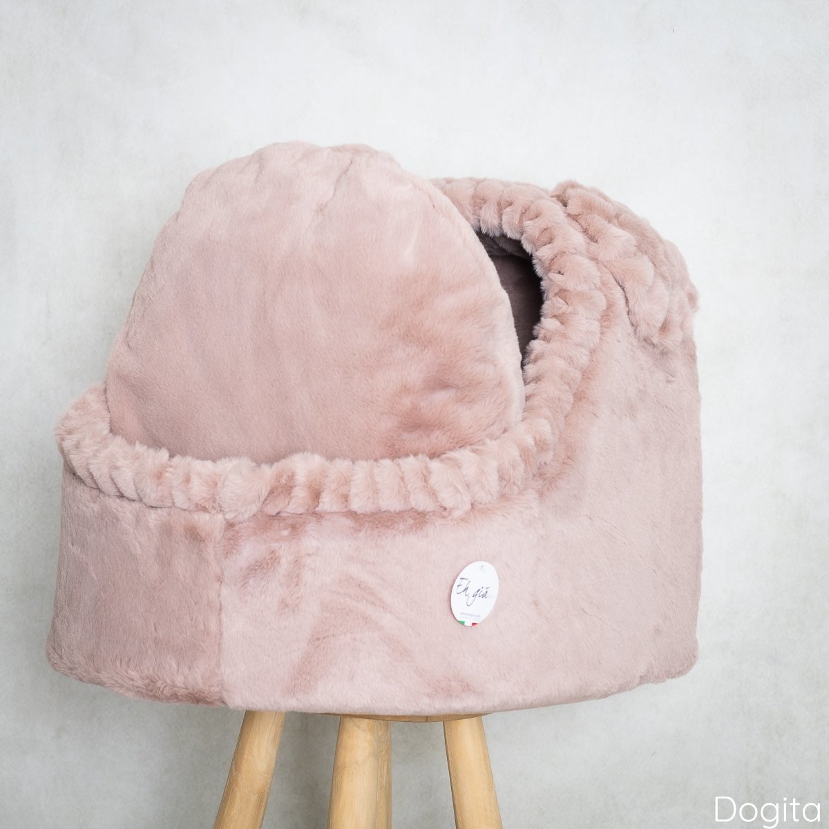 Home Iglo Old Pink - Eh Gia