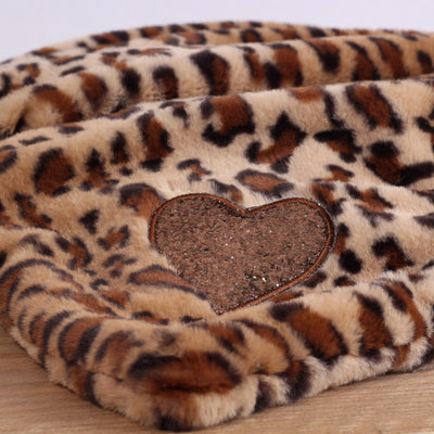 Leopard Hondendeken Cosy - Eh Gia