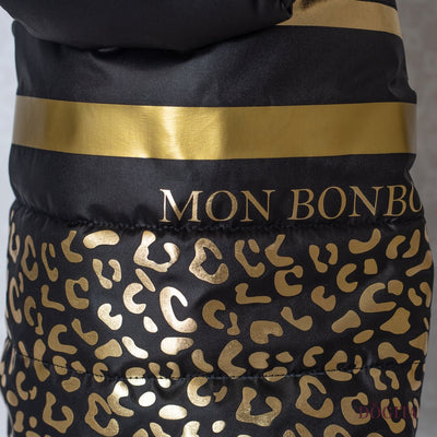 Mon Bonbon Milano Jas Gold - Mon Bonbon Milano