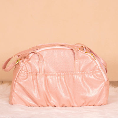 Nuvola Tas Pink Callipo - Eh Gia