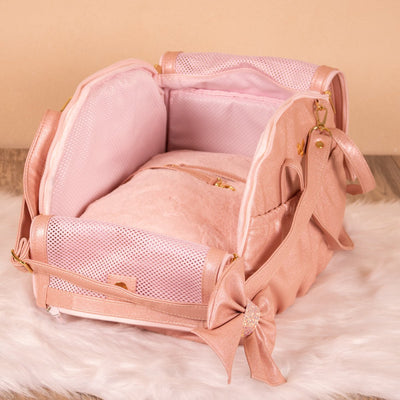 Nuvola Tas Pink Callipo - Eh Gia