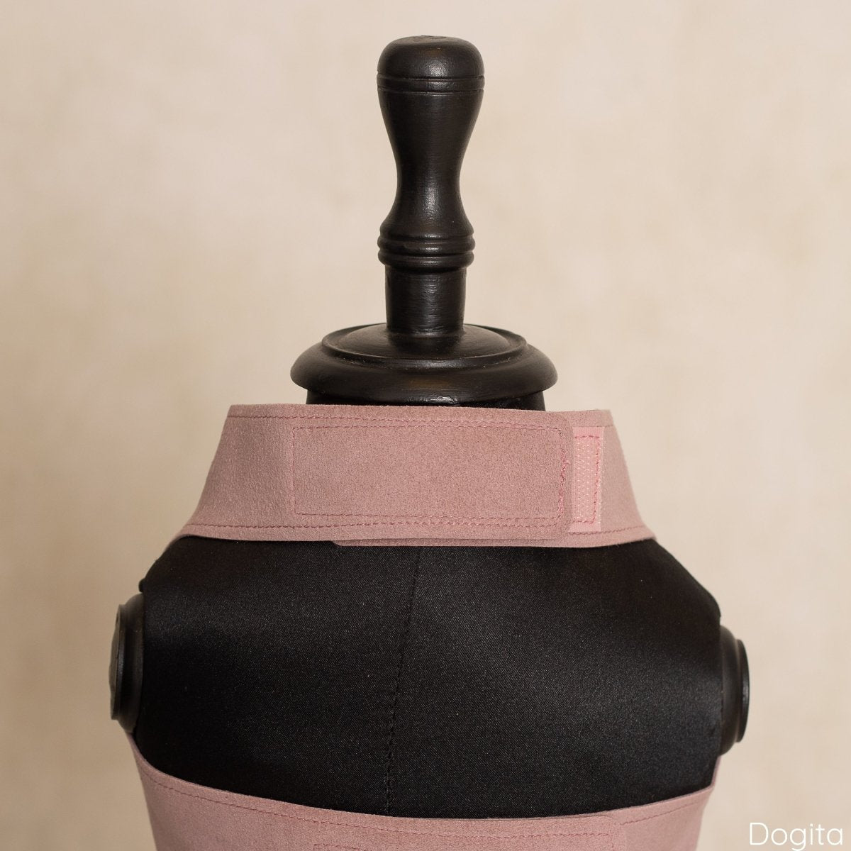 Rosewood Bailey Geschirr - Susan Lanci Designs