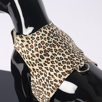 Soft Panther Tuigje - Susan Lanci Designs