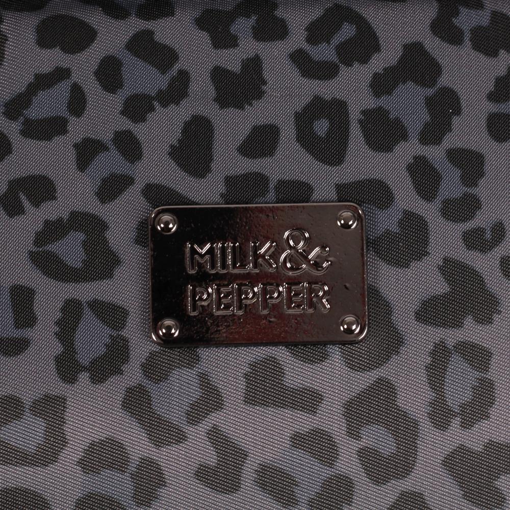 Tas Jolien - Milk & Pepper