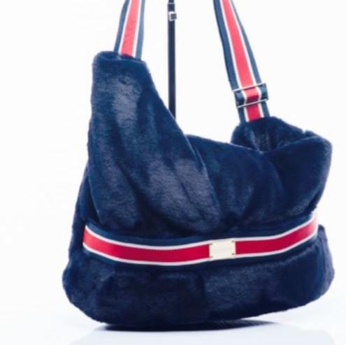 Tommy Tas in Blauw - Inamorada